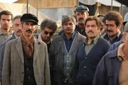 «دیوار دفاعی»؛ روایتی از نفت، مقاومت و غیرت ملی
