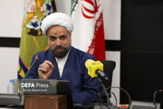 حجت‌الاسلام شاهرودی: ایستادگی در برابر دشمن ثمره دوراندیشی امام شهید است