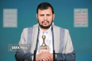 رهبر یمن: آل‌سعود ستون پنجم استکبار است