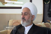 پیروزی قطعی و افول آمریکا، وعده تخلف‌ناپذیر الهی است