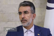 ورزش مازندران نماد قهرمانی ایران است