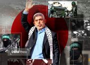 «یحیی سنوار»؛ اسطوره‌ای جاویدان در تاریخ مبارزات ملت فلسطین