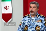 سخنگوی ارتش: برگزاری رزمایش مشترک سپاه و ارتش/ پوشش پدافندی کشور نسبت به روز‌های جنگ و قبل از آن بسیار تقویت شده است