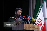 سردار حسن‌زاده: کتاب‌های دفاع مقدس، مولفه اصلی امتداد فرهنگ مقاومت در جنگ رمضان بود