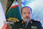 سردار ابن‌الرضا: تکیه بر ظرفیت‌های ملی از الزامات پیشرفت کشور است