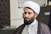 رمز پیروزی ما استقامت و اعتماد به وعده الهی است
