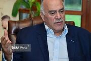 وزیر خارجه اسبق لبنان: پیروی از آمریکا ساده‌لوحی است