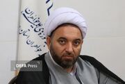 حجت الاسلام سرافراز: نخبگان موجب پیشرفت همه جانبه کشور می‌شوند