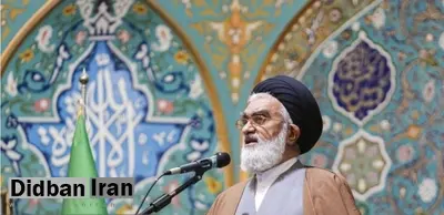 پاسخ رهبر انقلاب به ترامپ، روحیه ملت را تقویت و هیبت دشمن را درهم شکست