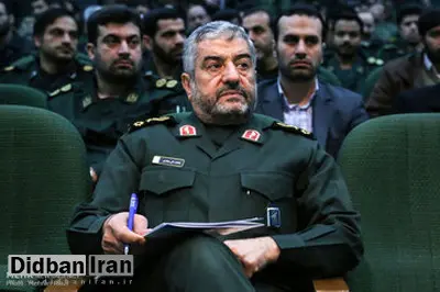 عزیزجعفری: شهادت شهید طهرانیمقدم بر اثر سهلانگاری بود