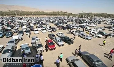 جهش میلیاردی قیمتها در بازار خودرو/ بازار خودرو به وضعیتی شکننده رسید