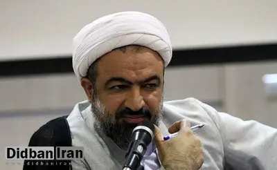 اعتراض رسایی به روسی خواندن مجلس/چرا به دهان افراد زده نمیشود؟