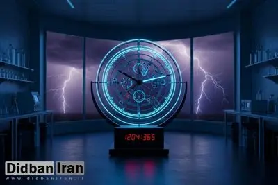 وقتی زمان در آمریکا از حرکت ایستاد!/ ماجرای انحراف چند میکروثانیه‌ای ساعت‌های اتمی