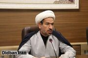 فلاحی، عضو کمیسیون آموزش مجلس: قطع همکاری با اساتید متوقف نشده و ادامه دارد/ اساتیدی که کنار گذاشته شدند، قراردادشان تمام شده بود