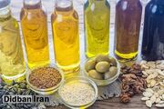 بهترین روغن برای پخت و پز کدام است؟