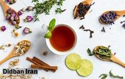 ۶ دمنوش عالی برای داشتن پوست شفاف