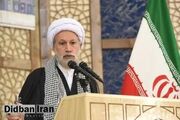 دژکام: با فرمان رهبری تمام سربازان اسرائیل را در دریای احمر می ریزیم