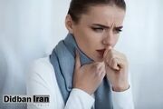 درمان فوری سرفه با ۶ ترفند خانگی