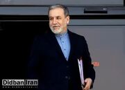 عراقچی: باید مدیریت کنیم تا هزینه‌های اختلافات ایران و آمریکا کاهش یابد