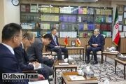 ولایتی: روی کار آمدن ترامپ تاثیری در روابط ایران با چین ندارد