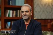 خیابانی: قلعه‌نویی باید عذرخواهی کند