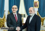 دبیر شورای امنیت ملی: دشمن صهیونی برای هدف قرار دادن چند جای کوچک در ایران جنجال تبلیغاتی راه انداخت