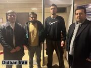 آزادی ۲ دانشجوی ایرانی بازداشت‌شده در کازان روسیه