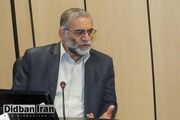 سخنگوی وزارت دفاع: بنیادسازی‌هایی که شهید فخری زاده داشت با میدان پیوند می‌خورد/ پروژه‌های ایشان در حال تکمیل است/ او بنیان‌گذار دانش هسته‌ای بود