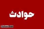 جوان23ساله جانش را بر سر درگیری با فردی که به نامزدش متلک انداخته بود گذاشت