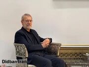 علی لاریجانی: من را به‌خاطر دفاع از برخی نمایندگان ردصلاحیت‌شده رد کردند