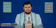 رهبر انصارالله: هدف قرار دادن لبنان و حزب الله تحت حمایت گسترده آمریکا انجام گرفت