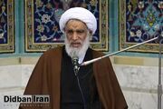 آیت‌الله کعبی: امروز دشمن بیشتر از گذشته برای قم برنامه دارد