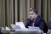 فراهانی: فیلترینگ تا پایان سال در سه مرحله برداشته می‌شود