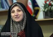 دولت پزشکیان قادر به اصلاح قانون عفاف و حجاب است؟ /نژاد بهرام: پاسخ این همه گشاده‌دستی رییس‌جمهور این است؟