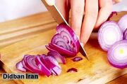 خواص بی‌نظیر پیاز که نمی‌دانید