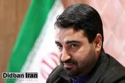 دبیر ستاد امر به معروف استان تهران: هر اندازه جمهوری اسلامی برای‌تان مهم است، با رفع فیلترینگ مبارزه کنید