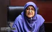 مهاجرانی: امسال ذخایر گازوئیل حدود ۵۵ تا ۶۰ تا درصد نسبت به سال پیش کمتر شده است + فیلم