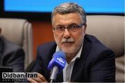 وزیر بهداشت: هزینه مالی آلودگی هوا از درآمد نفتی ایران بیشتر است