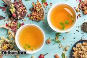 ۱۰ دمنوش برای کاهش علائم سرماخوردگی