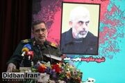 سخنگوی سپاه: آن کسی در‌ این جنگ موفق خواهد بود که بتواند روایت حوادث را به موقع، باورپذیر، مستند و معتبر انجام دهد