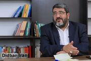 فؤاد ایزدی: یک فرد کم عقلی توئیتی می‌زند و برای کل زحمات شما، مزاحمت ایجاد می‌کند /از من می پرسیدند یحیی السنوار جاسوس است؟/به قوه قضائیه انتقاد دارم