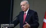 اردوغان: اگر منطقه پس از جنگ جهانی دوم تقسیم نمی‌شد، شهرهای حلب، شام، حماه و حمص همانند غازی عنتب و استانبول به عنوان شهرهای ترکیه باقی مانده بودند