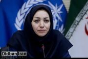 رئیس سازمان هواشناسی: کم آبی و تنش‌های آبی تداوم دارد