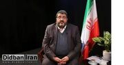 فواد ایزدی: سخت‌گیری حجاب نشود، جوانان جلوی تیر نمی‌روند