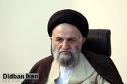 آیت‌الله غروی، عضو شورای عالی حوزه‌ علمیه قم: امیدواریم گروه های مقاومت فعال و بار دیگر بر سوریه مسلط شوند/ آسیب های جنگ با اسرائیل باعث شده تا مقاومت نتواند در آینده نزدیک در سوریه نقش آفرینی کند/ حاکمان فعلی دمشق قابل اعتماد نیستند