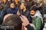 پشت پرده تجمع تندروها علیه رئیس جمهور کیست؟/ اینها چه کسانی اند که مجازند بدون مجوز هر کاری خواستند انجام بدهند؟