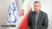 سخنگوی کمیسیون امنیت ملی: اگر مقاومت ما نبود نظام اسد خیلی زودتر از این فروپاشیده بود