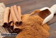 فواید شگفت انگیز دارچین برای سلامتی