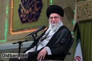 آیت الله خامنه ای: پیش‌بینی می‌کنم که سر برآوردن یک مجموعه شرافتمند قوی در سوریه هم اتفاق خواهد افتاد