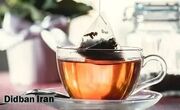 چای کیسه‌ای حاوی این مواد خطرناک است